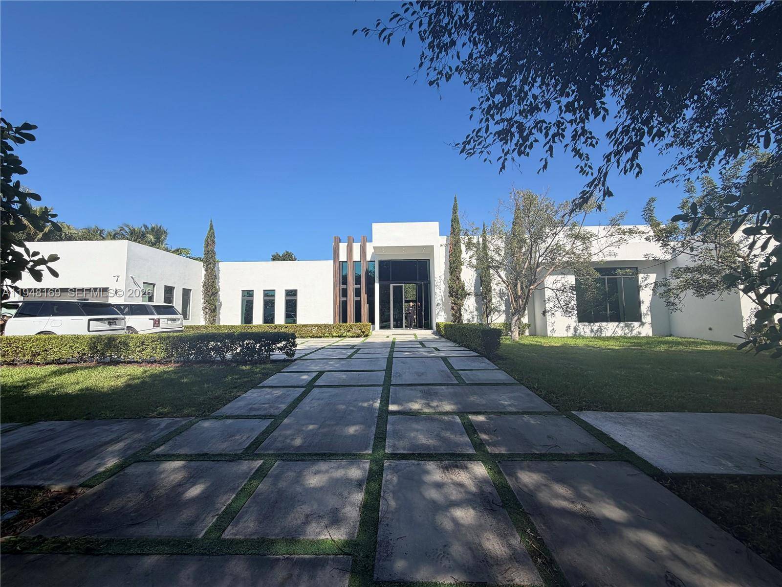 6175 SW 128th StPinecrest - picture