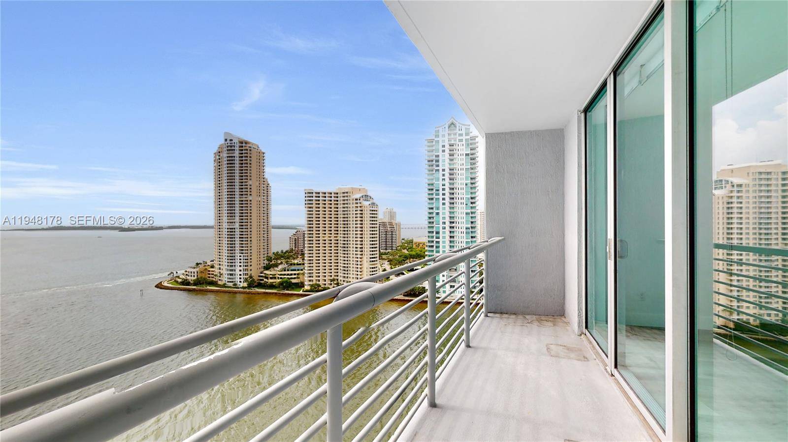 325 S Biscayne BlvdMiami - Condo 5+ Stories,Condo condo unit 2226 - picture