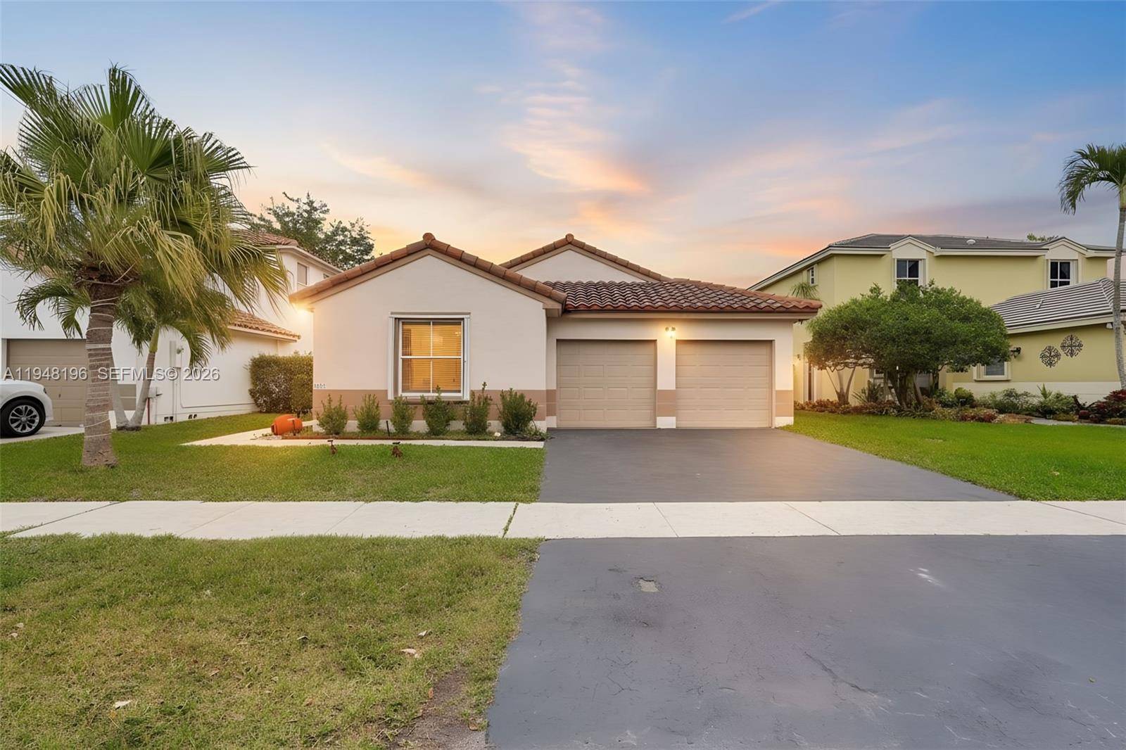 1975 NW 191st AvePembroke Pines - picture