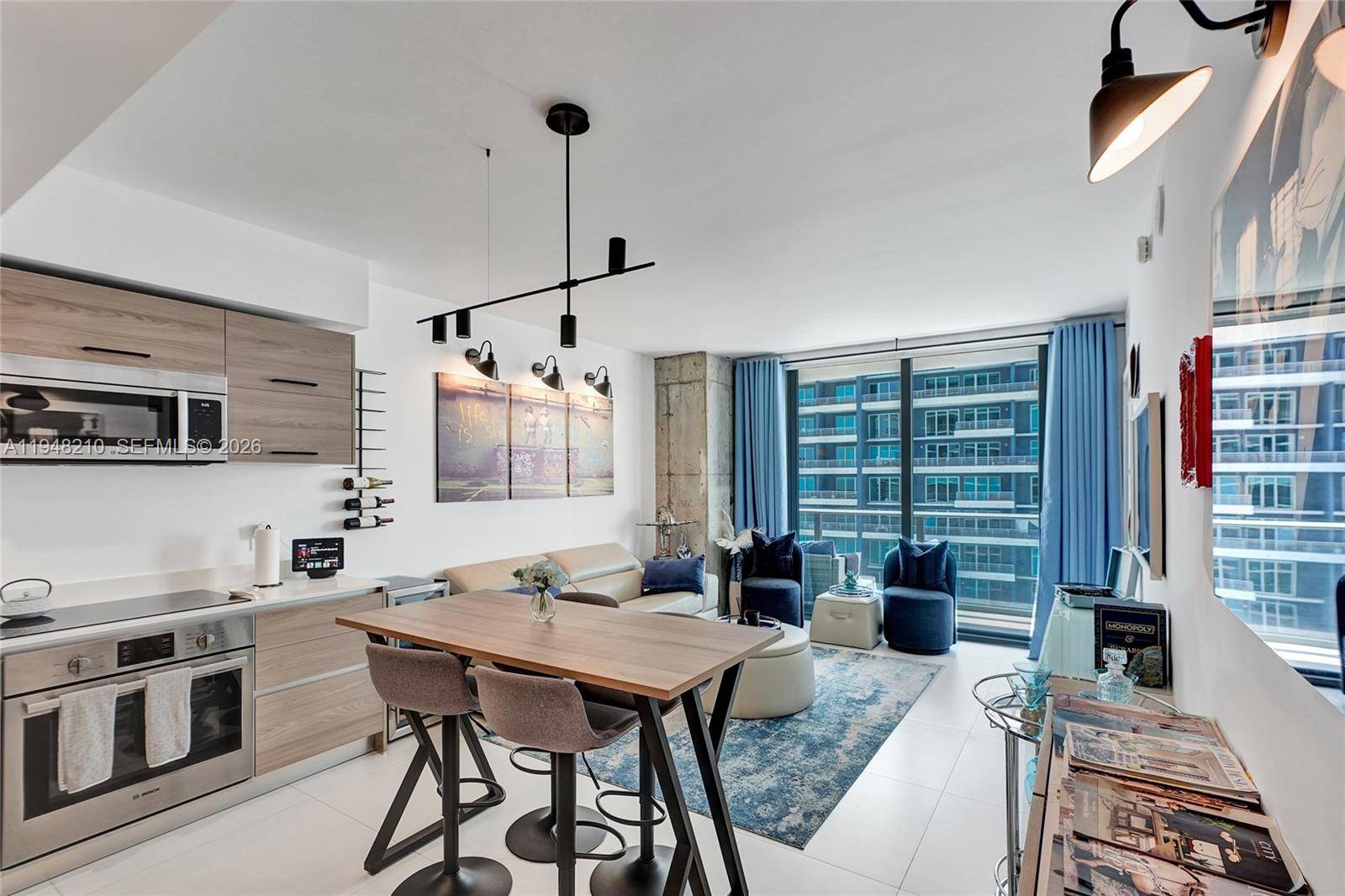 1300 S Miami AveMiami - Condo/Co-Op/Annual,Condo condo unit 4508 - picture