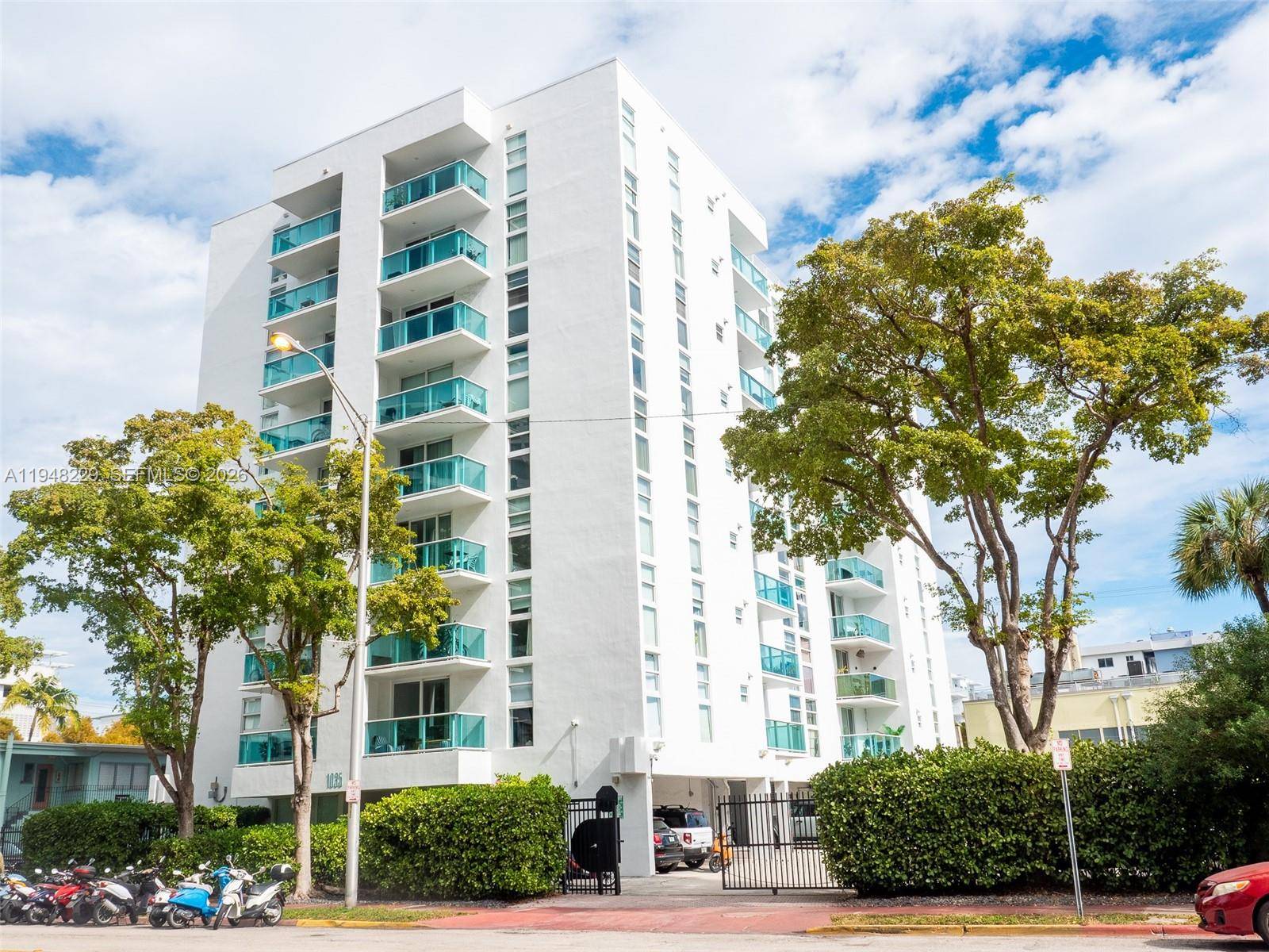 1035 West AveMiami Beach - Condo 5+ Stories,Condo condo unit PH06 - picture