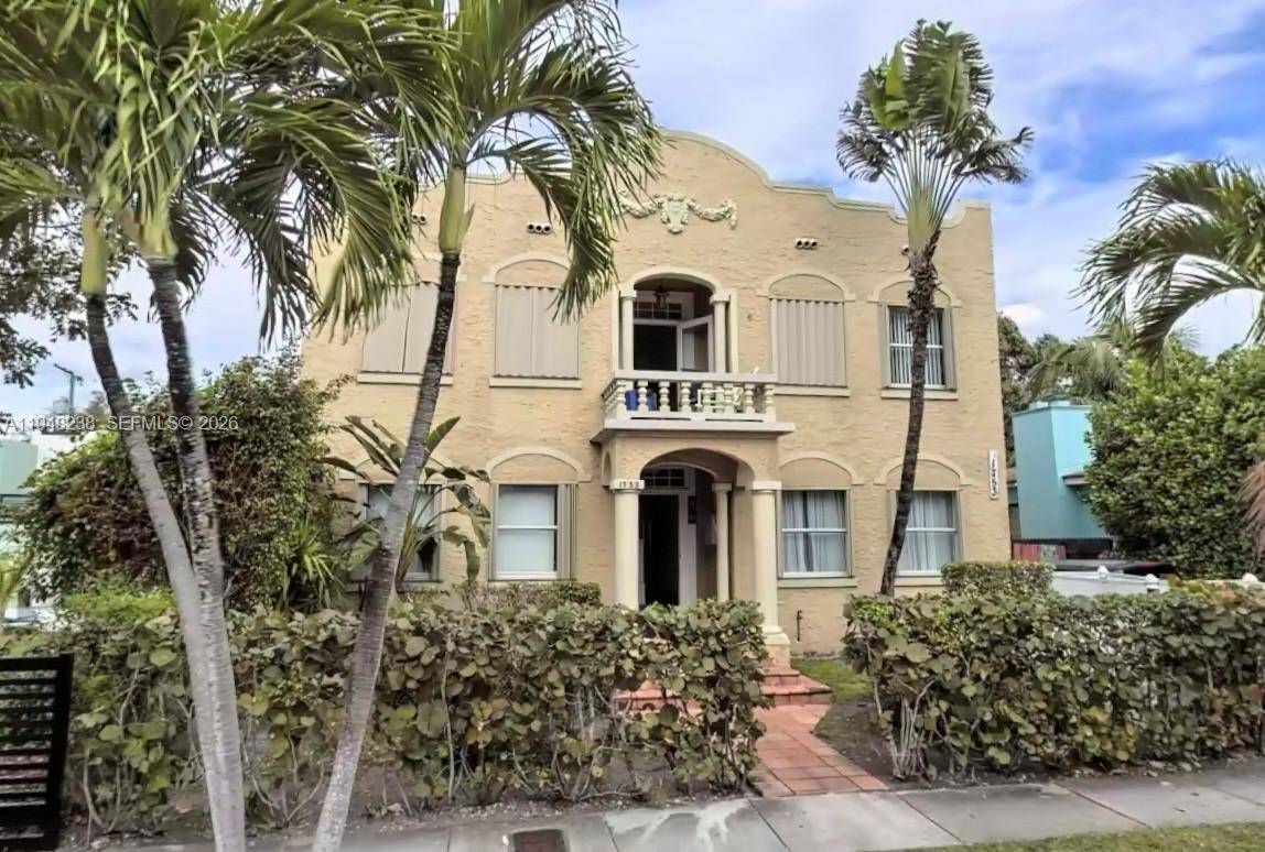 1753 SW 13th StMiami - Condo 1-4 Stories,Condo condo unit 2 - picture