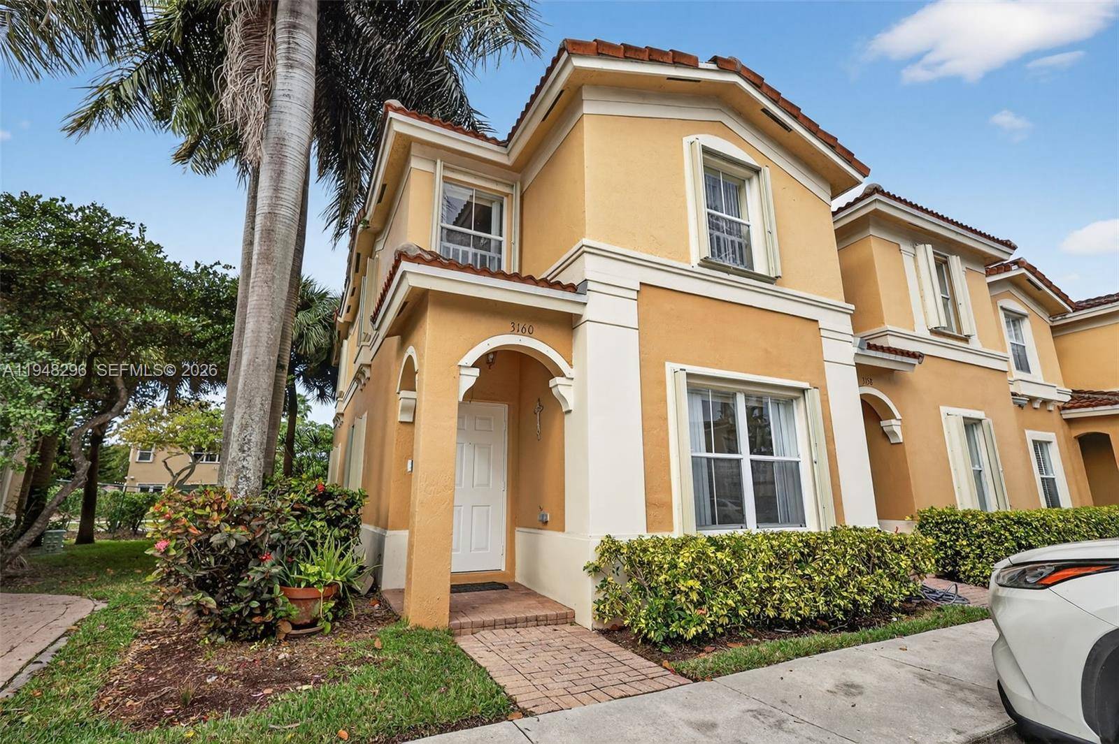 3160 SW 129th TerMiramar - MELROSE POINT CONDO condo unit 118 - picture