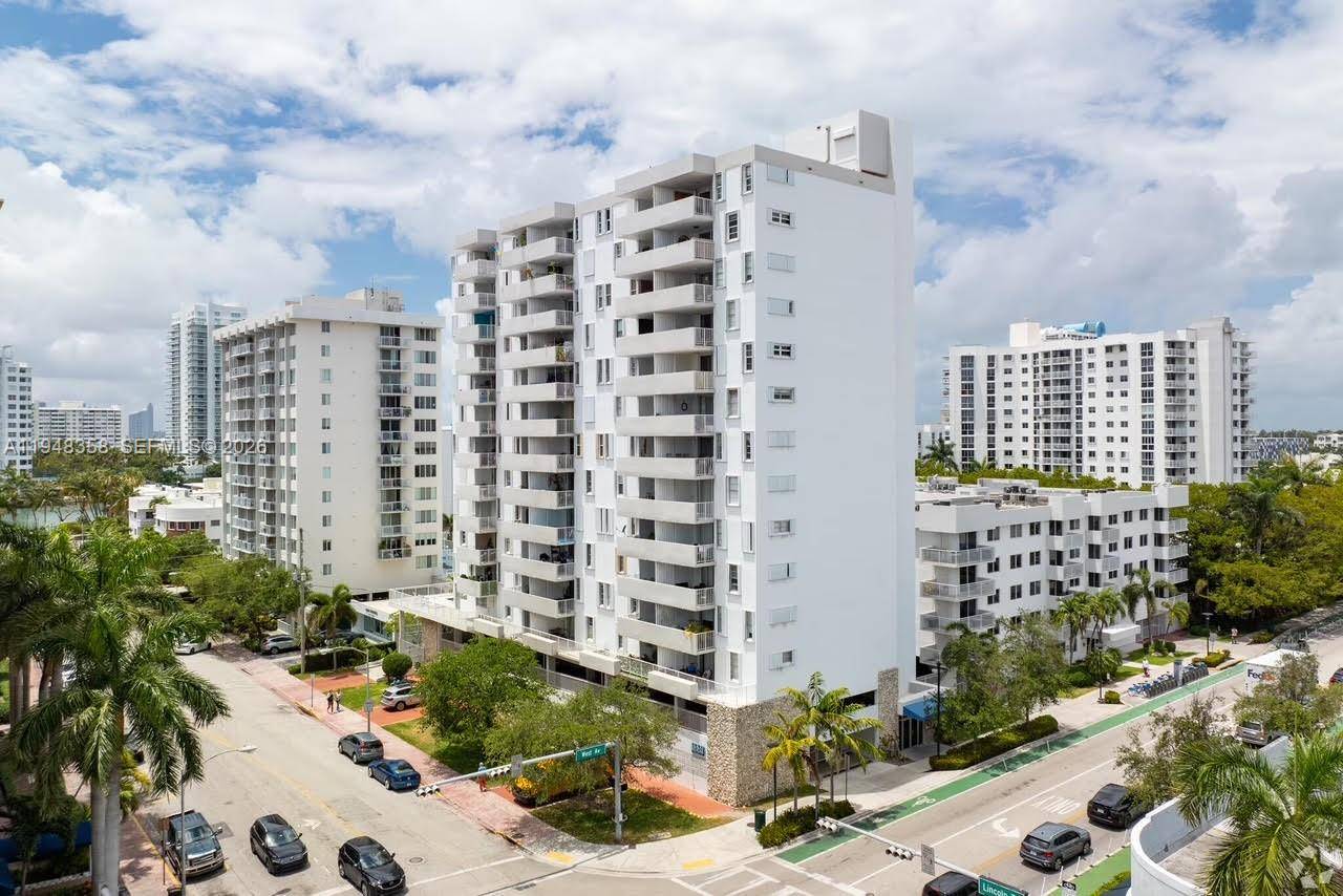 1331 Lincoln RdMiami Beach - Condo 5+ Stories,Condo condo unit 701 - picture
