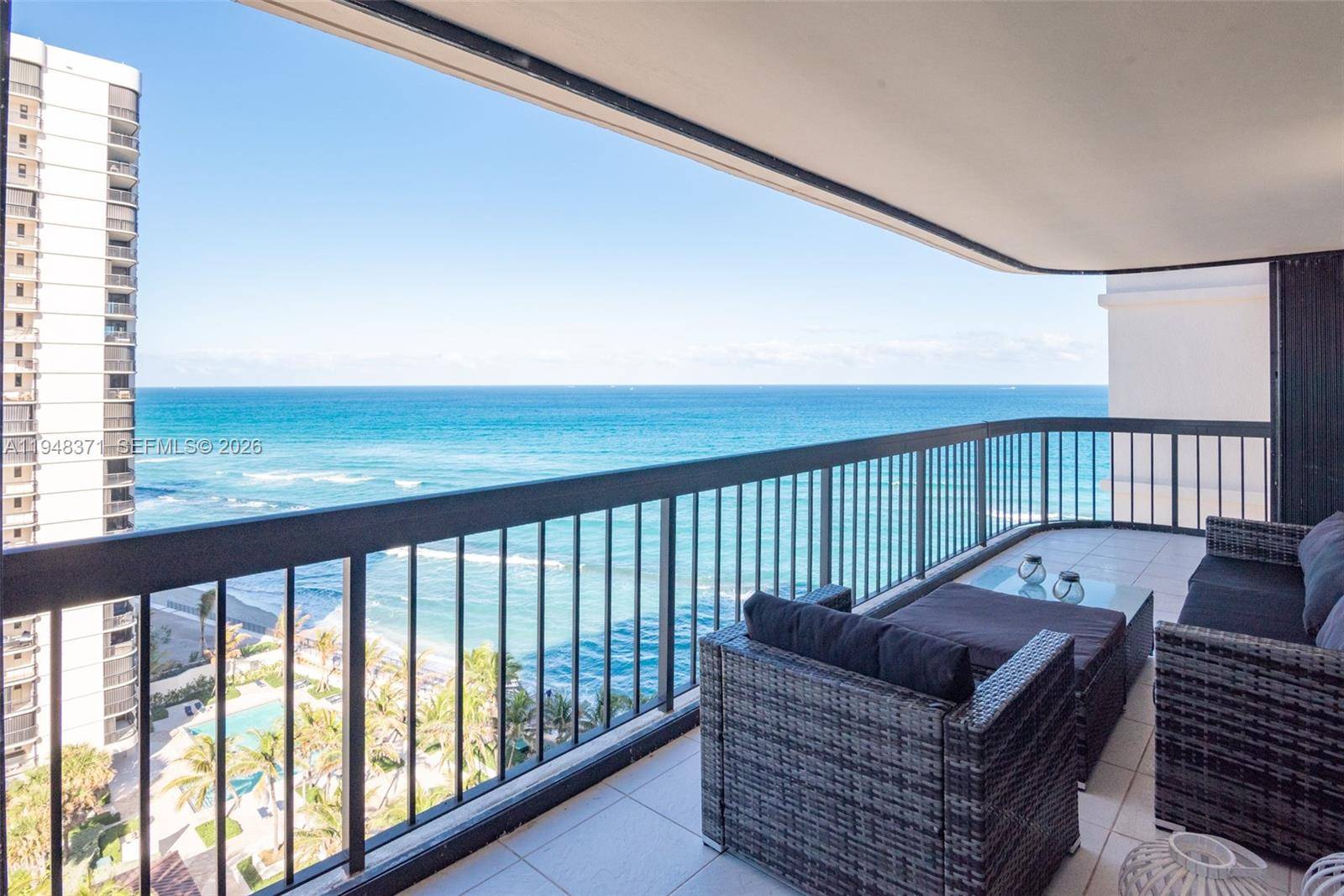 5380 N Ocean DrSinger Island - Condo 5+ Stories,Condo condo unit 15G - picture