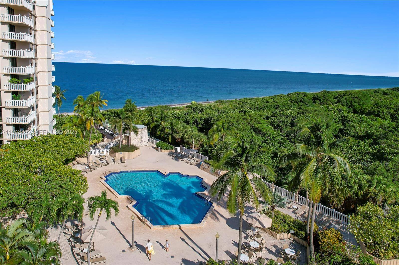 1121 Crandon BlvdKey Biscayne - Condo 5+ Stories,Condo condo unit E803 - picture