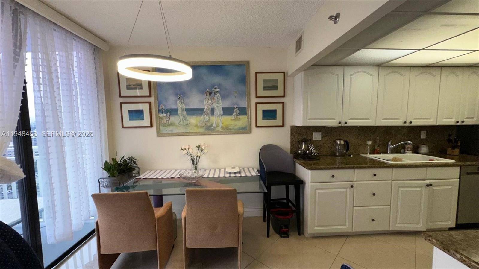 210 174th StSunny Isles Beach - Condo 5+ Stories,Condo condo unit 1909 - picture