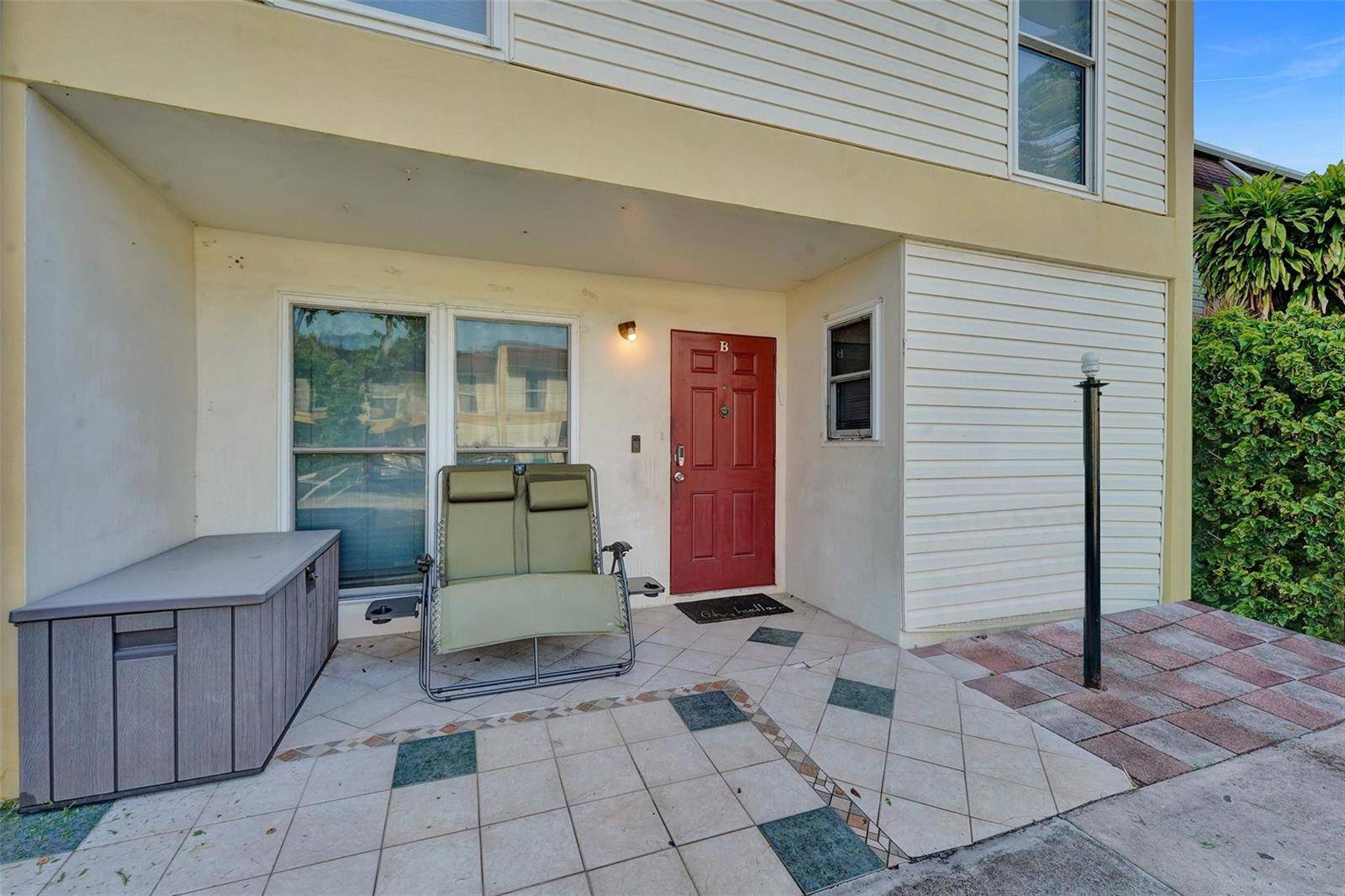 3301 RaleighHollywood - Condo condo unit 4B - picture