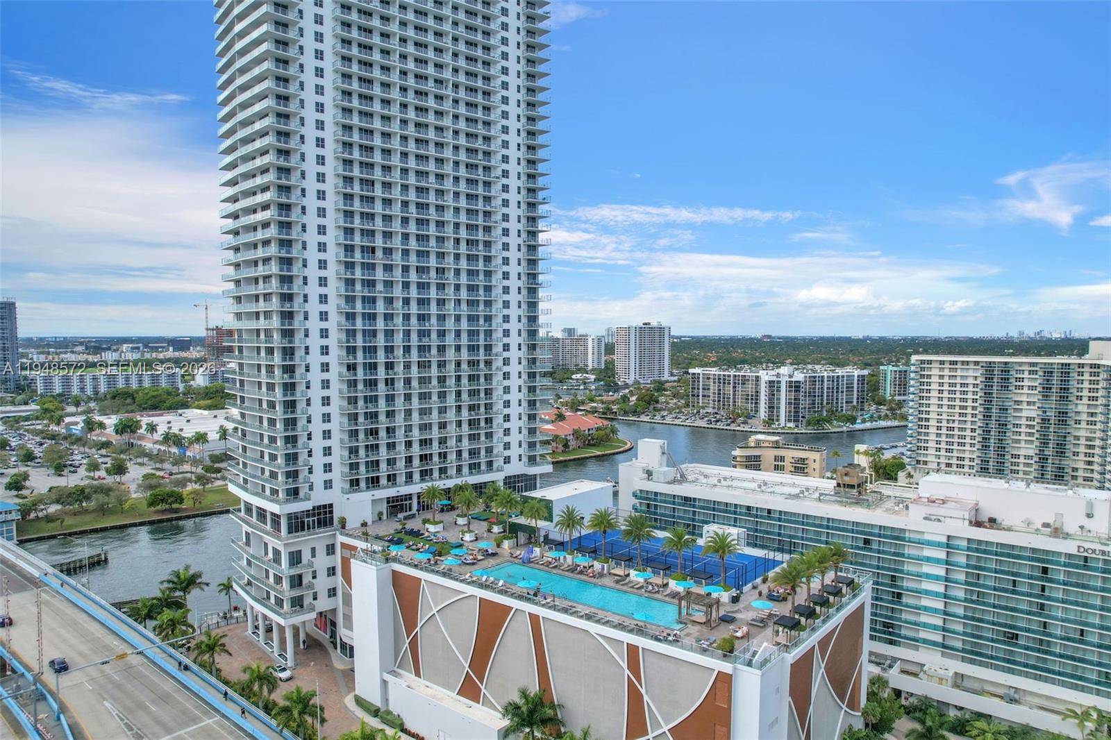 4010 S Ocean DrHollywood - Condo-Hotel,Condo condo unit R701 - picture