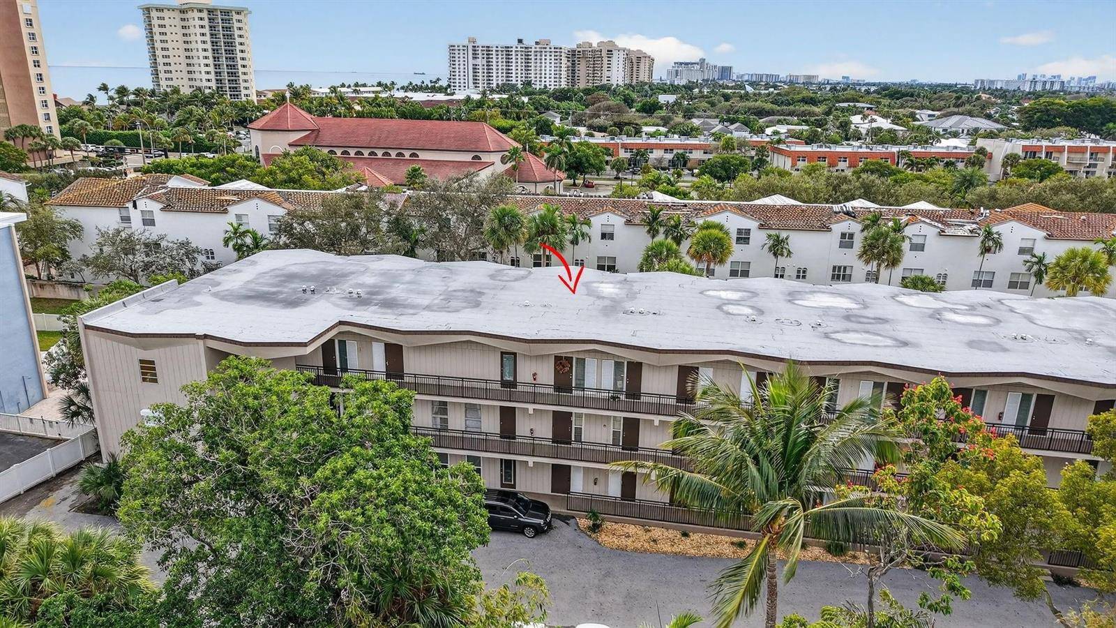 1967 S OceanPompano Beach - Condo condo unit 103 - picture