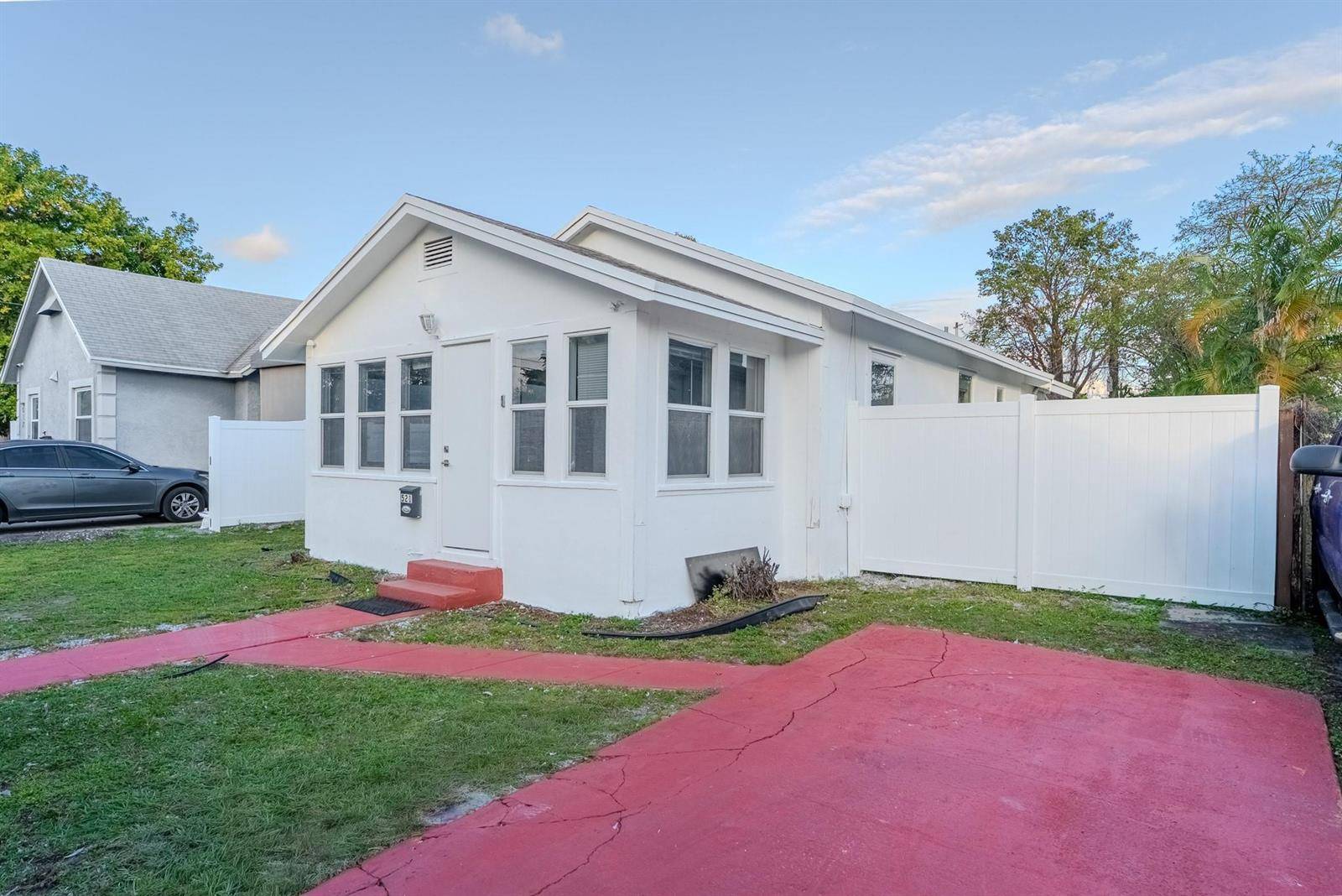 521 S 24thHollywood - picture
