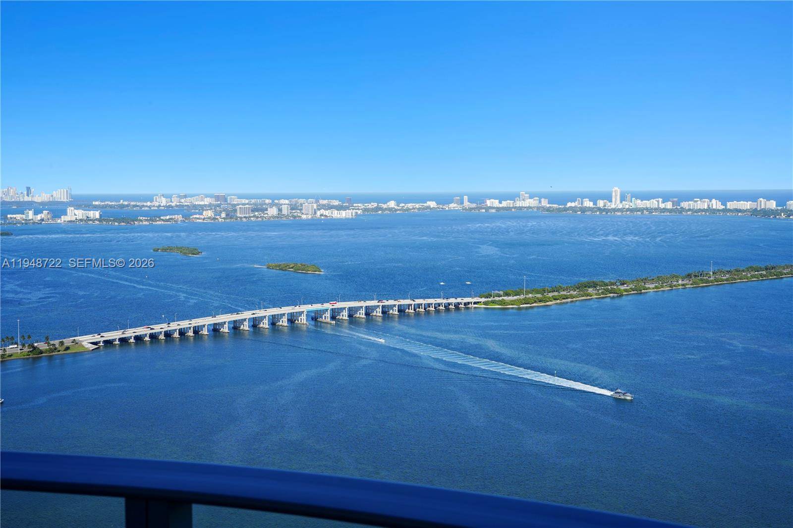 700 NE 24thMiami - Condo 5+ Stories,Condo condo unit PH5801 - picture