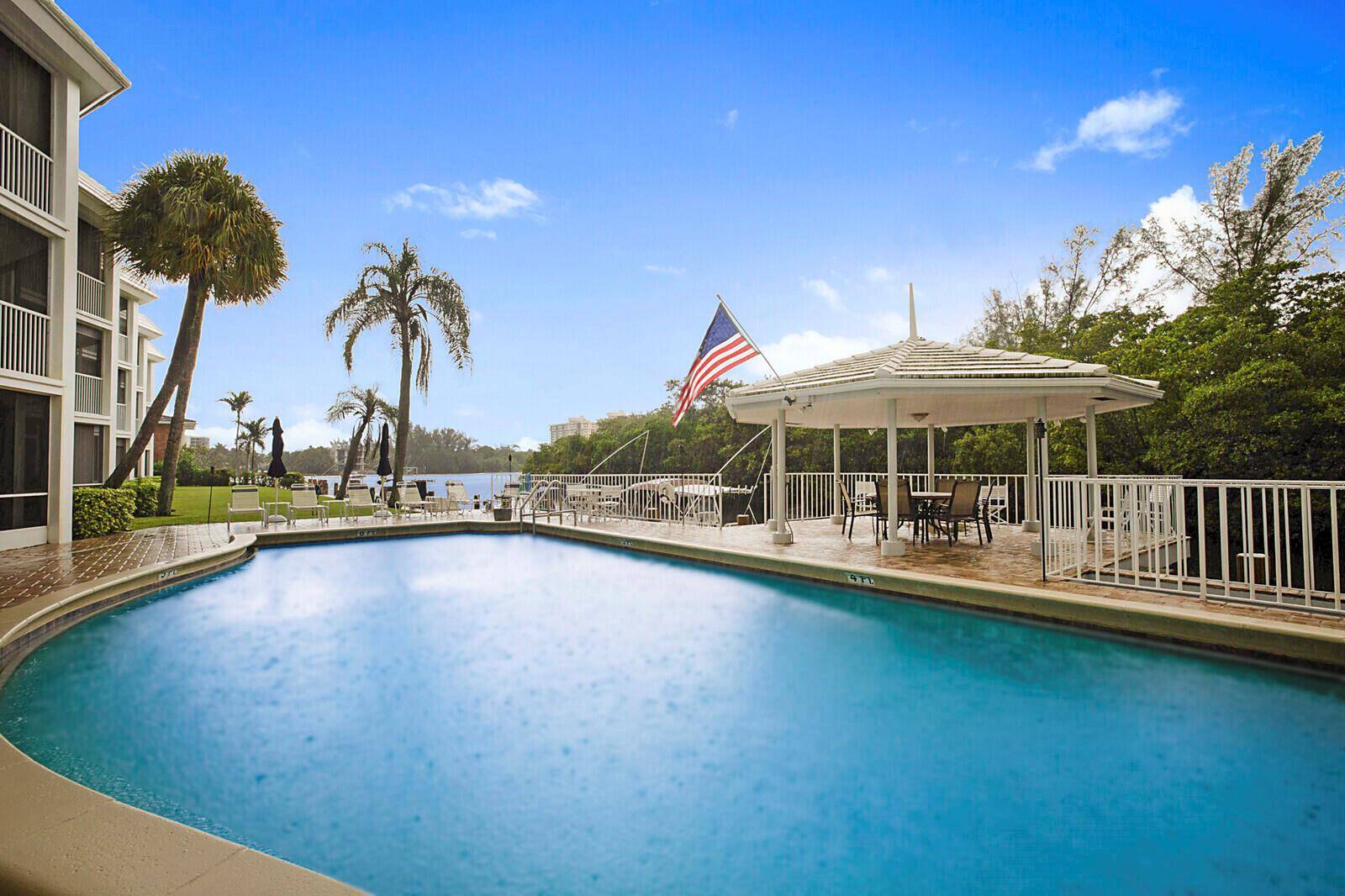 700 NE HarbourBoca Raton - HARBOUR EAST HOUSE CONDO condo unit 2310 - picture