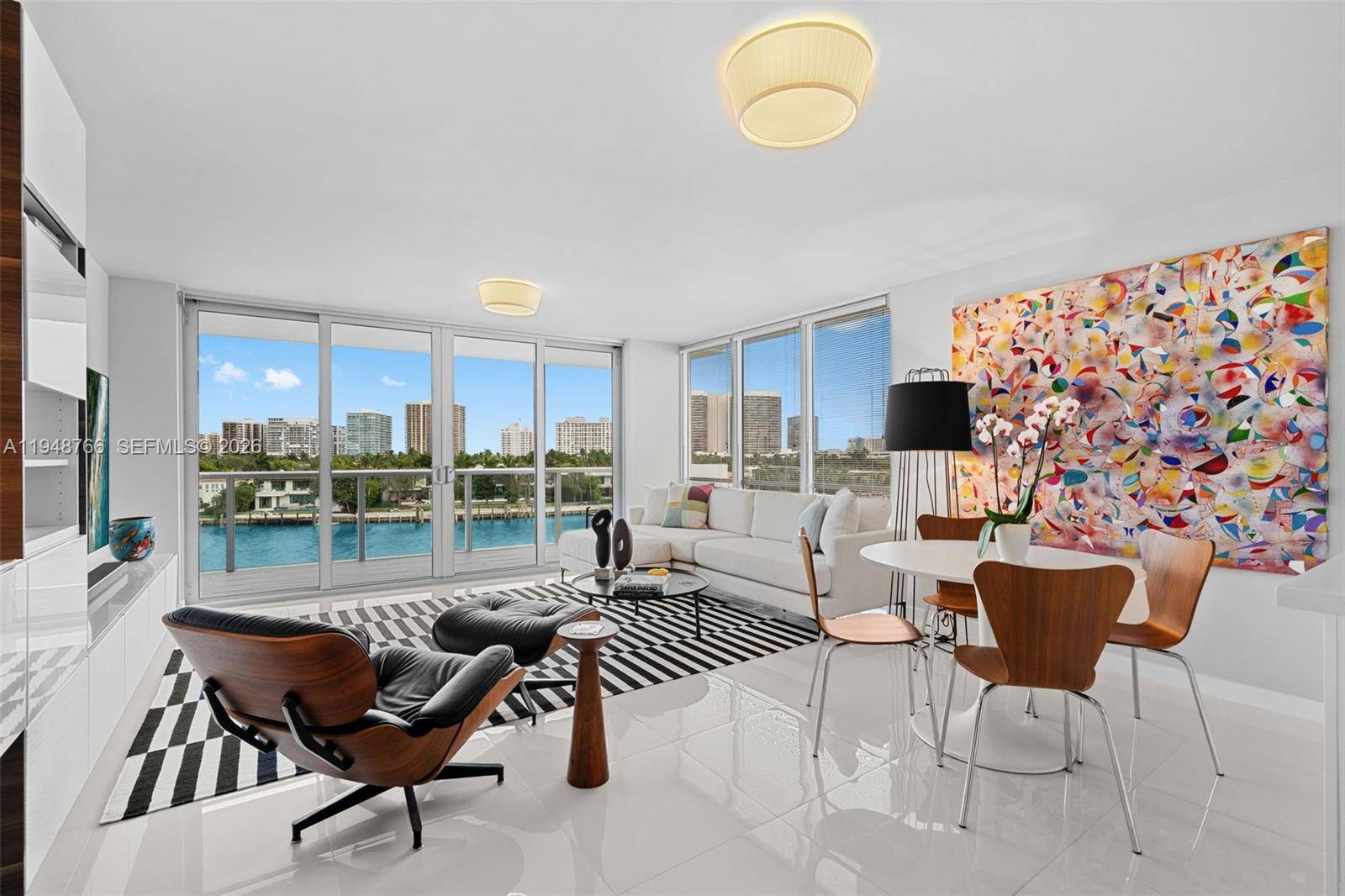 9901 E Bay Harbor DrBay Harbor Islands - Condo 5+ Stories,Condo condo unit 601 - picture