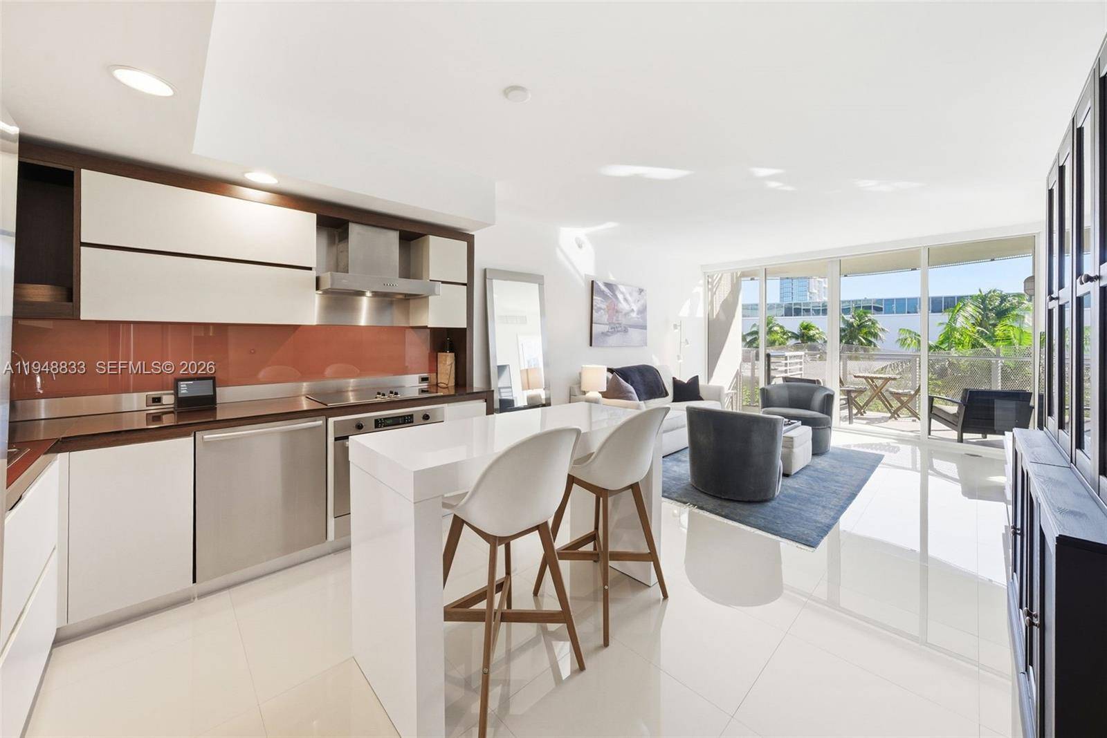 2155 Washington CtMiami Beach - ARTEPARK NORTH CONDO condo unit 303 - picture