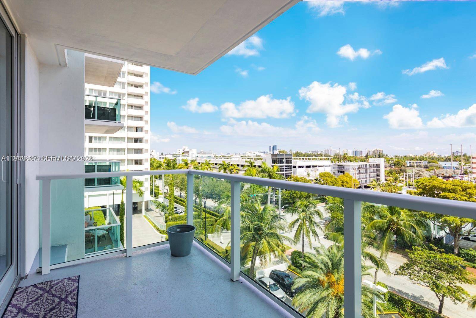 1000 West AveMiami Beach - Condo 5+ Stories,Condo condo unit 609 - picture