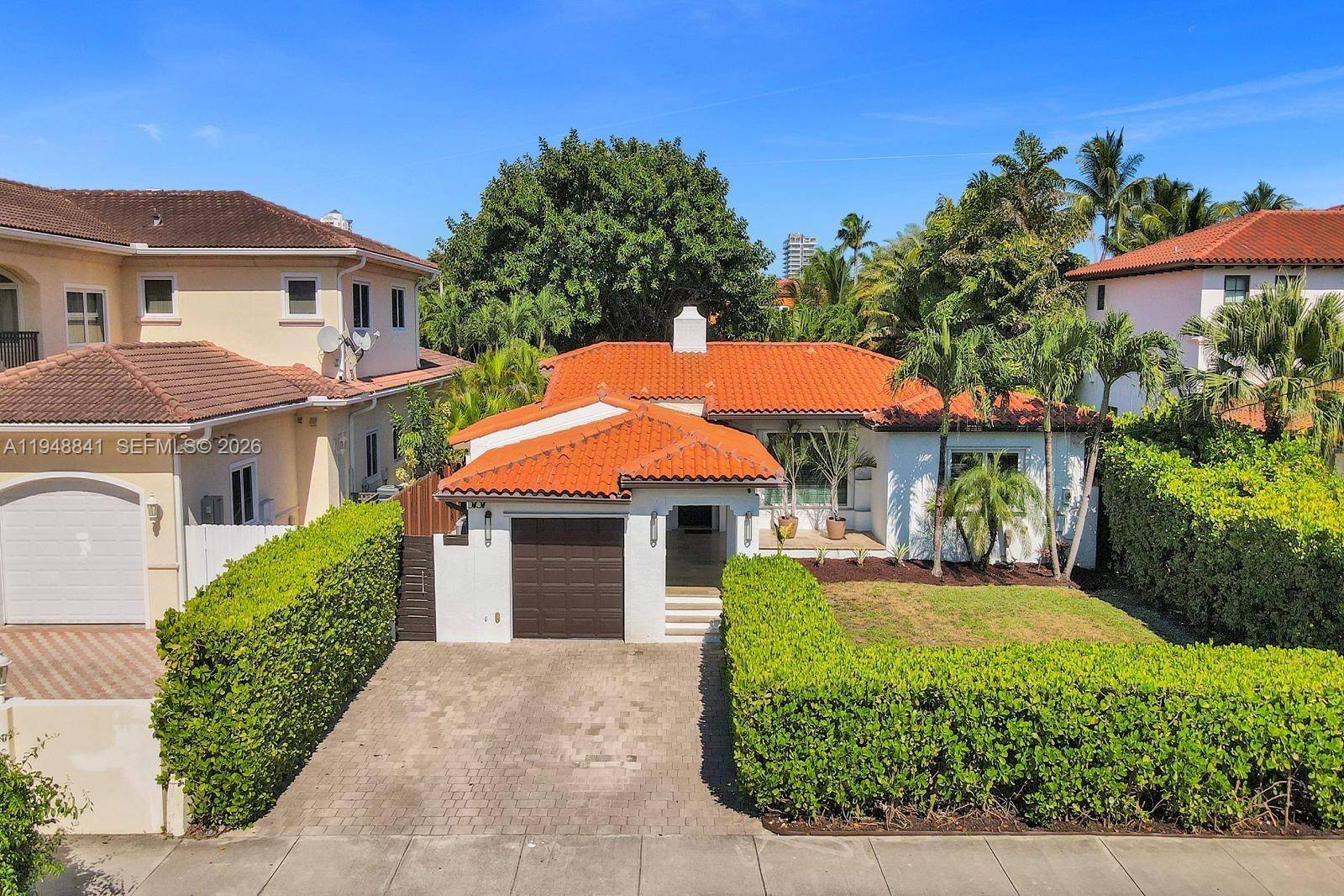 3757 Prairie AveMiami Beach - picture