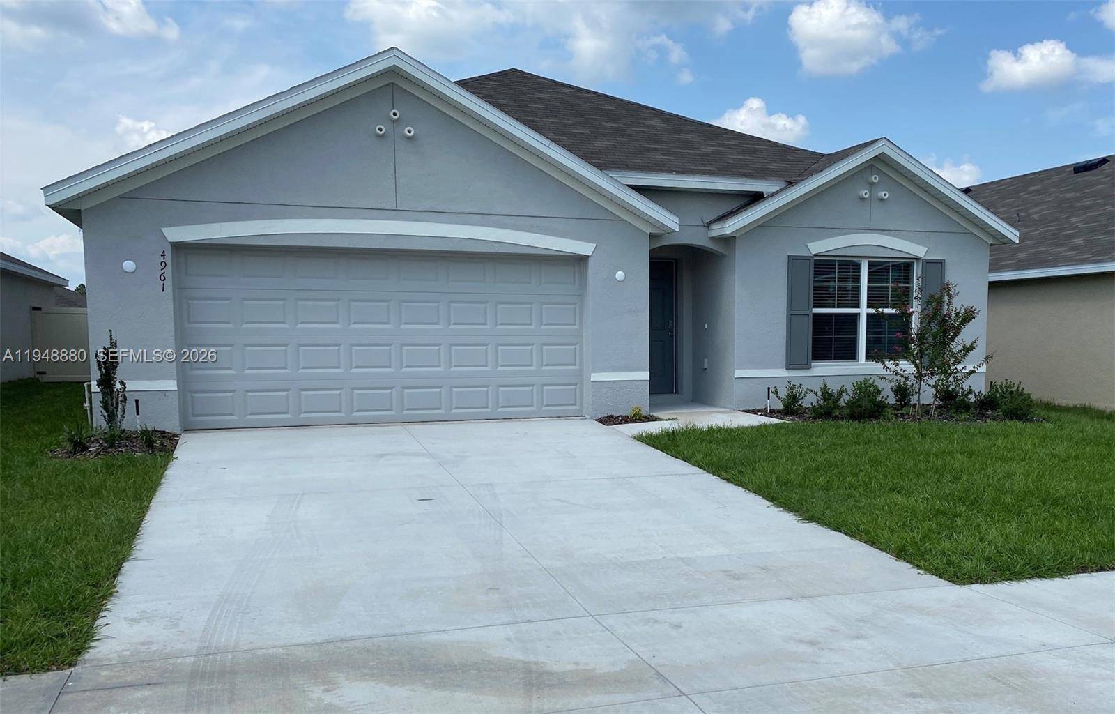 4961 SW 88 PLOcala - picture