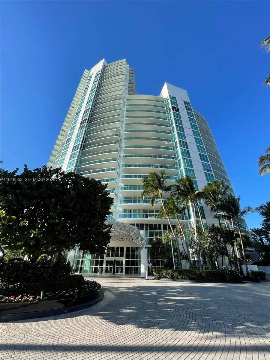 1000 S Pointe DrMiami Beach - Condo 5+ Stories,Condo condo unit 308 - picture