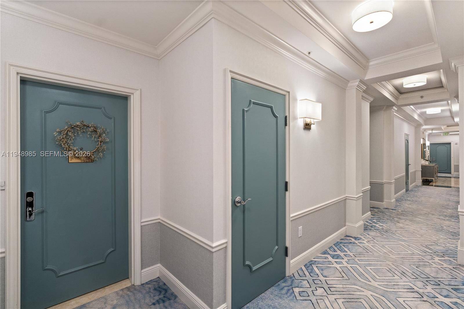 3350 SW 27 AveCoconut Grove - Condo 5+ Stories,Condo condo unit PH-2203 - picture