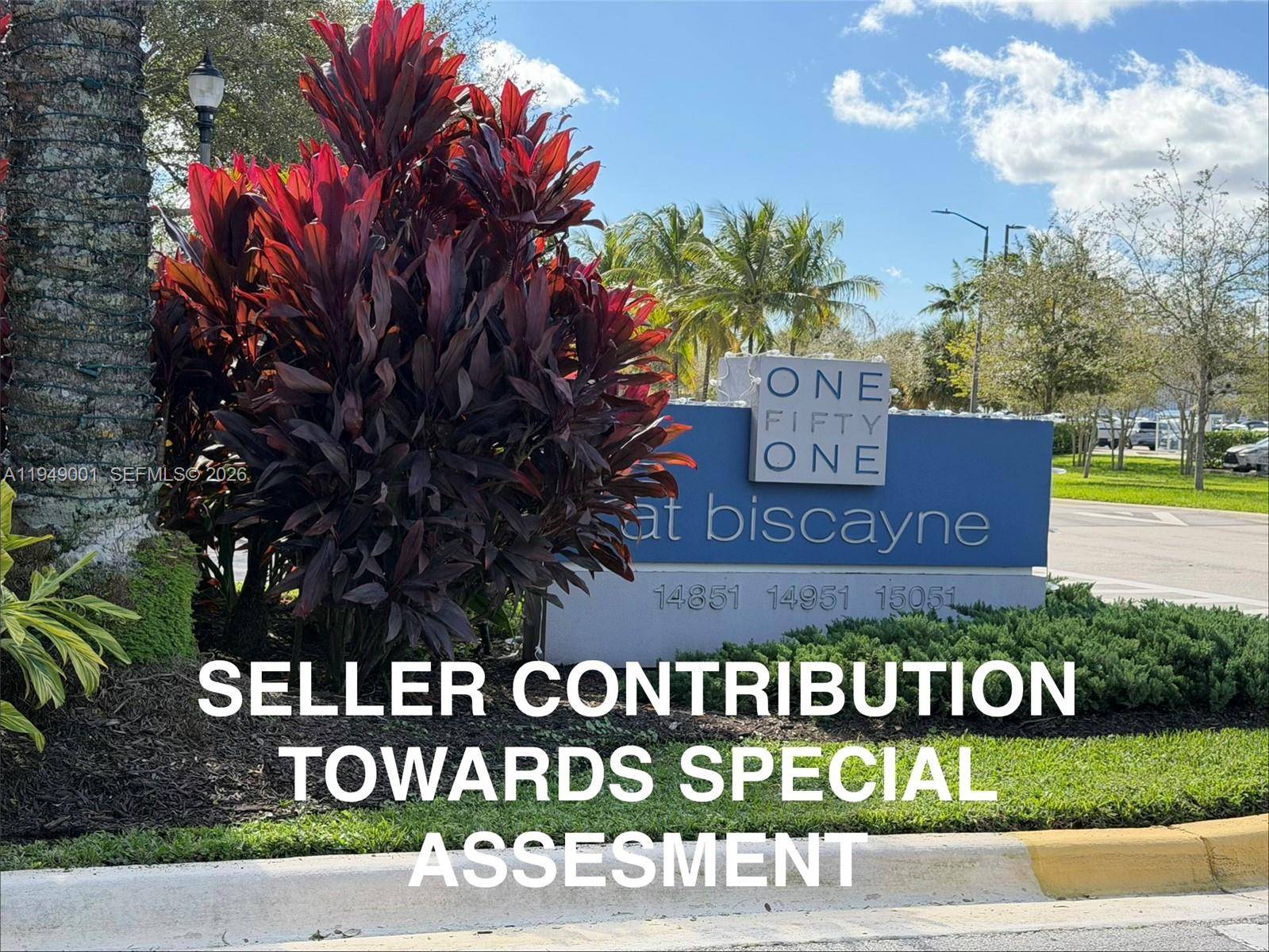 14951 Royal Oaks LnNorth Miami - Condo 5+ Stories,Condo condo unit 106 - picture