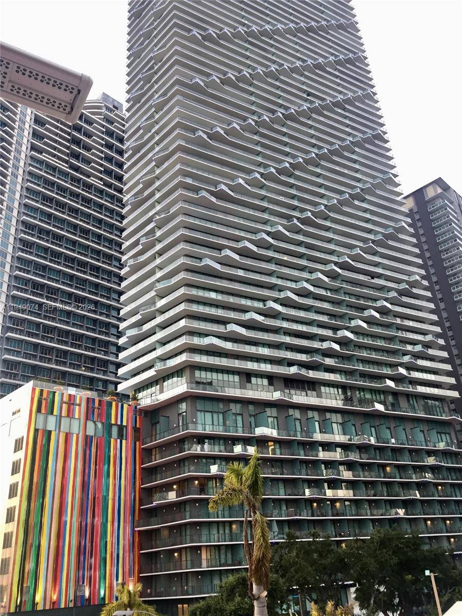 1300 S Miami AveMiami - Condo/Co-Op/Annual,Condo condo unit 1207 - picture