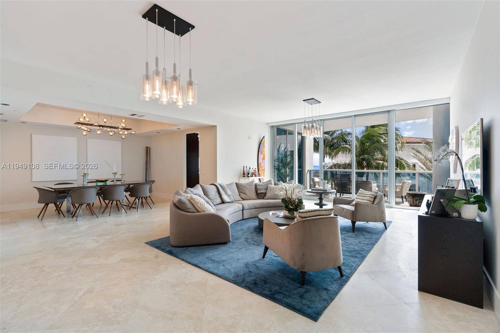 5959 Collins AveMiami Beach - Condo 5+ Stories,Condo condo unit 606 - picture