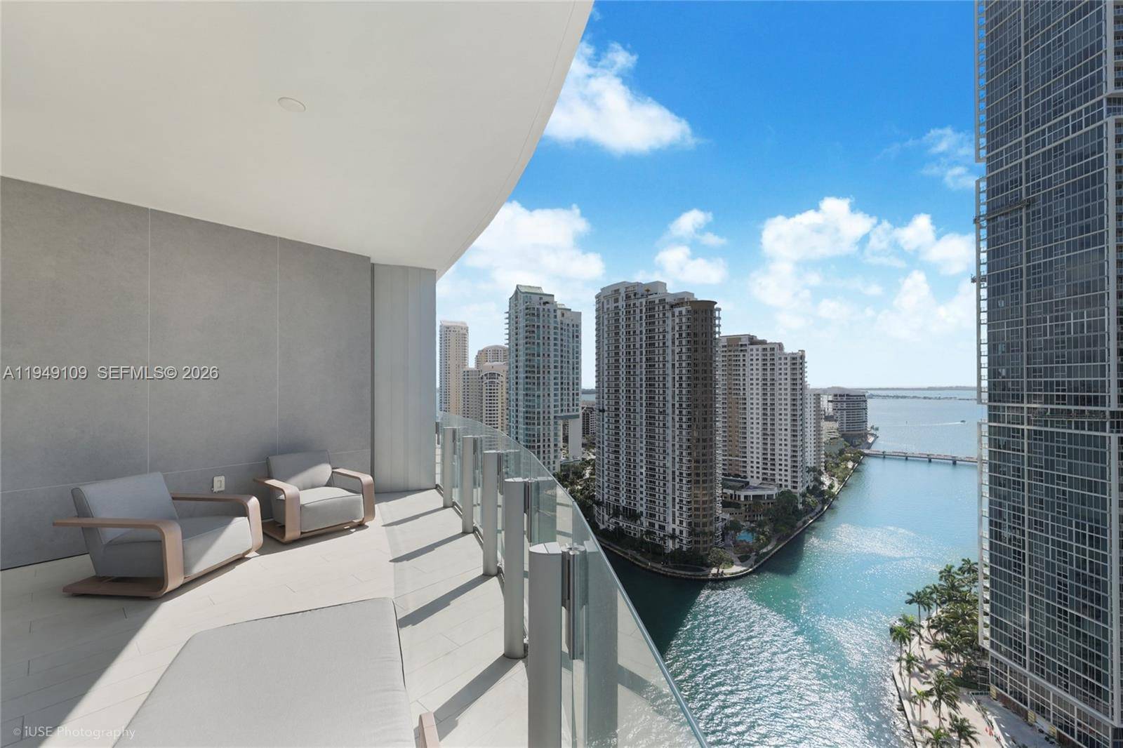 300 Biscayne Boulevard WayMiami - Condo/Co-Op/Annual,Condo condo unit 2307W - picture