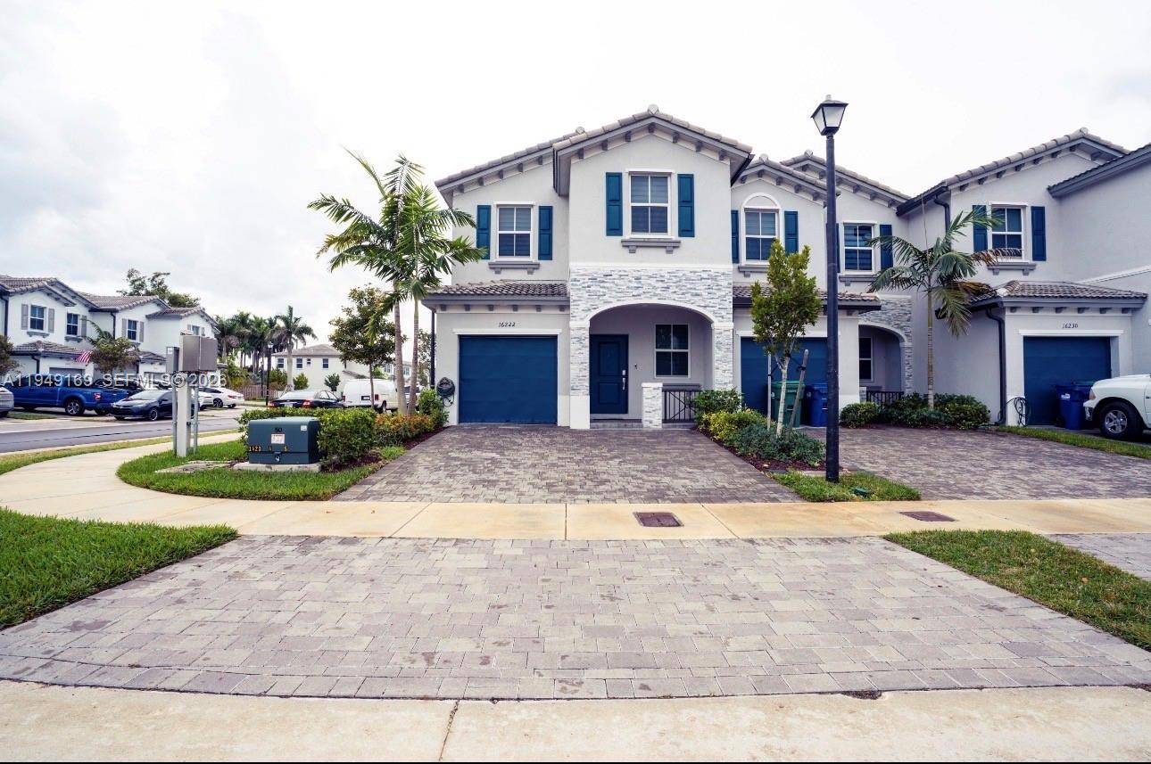 16222 SW 290th TerHomestead - picture