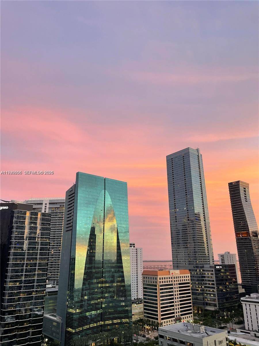 1250 S Miami AveMiami - Condo 5+ Stories,Condo condo unit 2214 - picture
