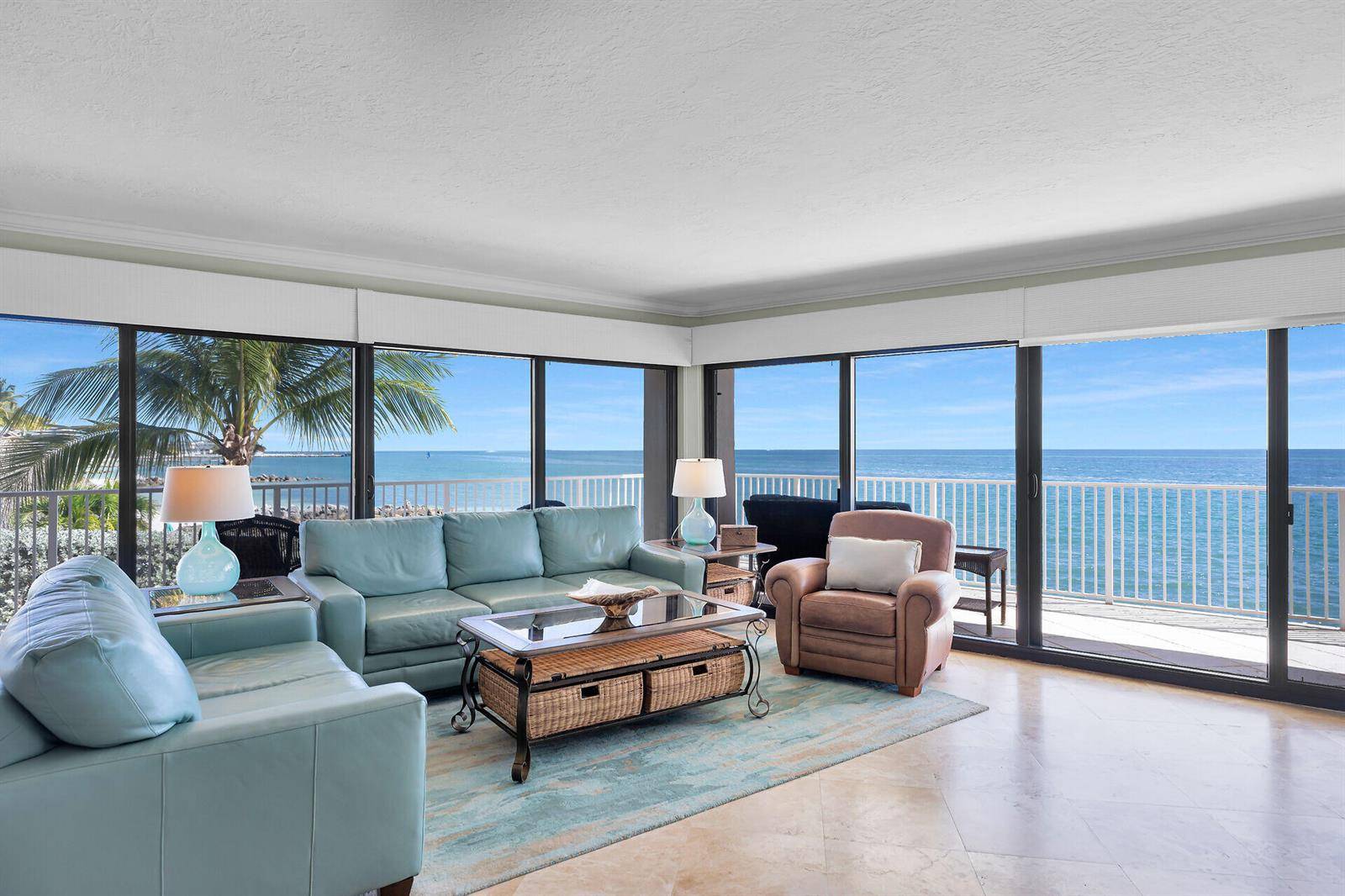 1133 W Ocean - KEY COLONY POINT condo unit 17 - picture