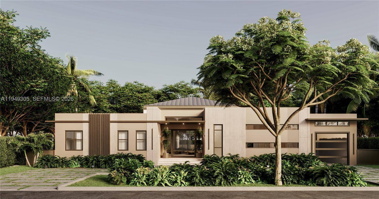 9400 SW 73rd AvePinecrest - picture