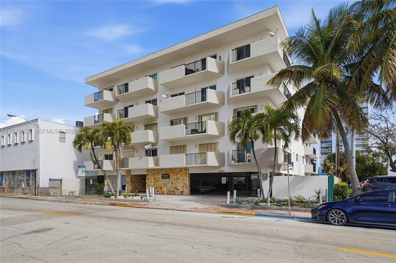 6965 Harding AveMiami Beach - Condo 5+ Stories,Condo condo unit 404 - picture