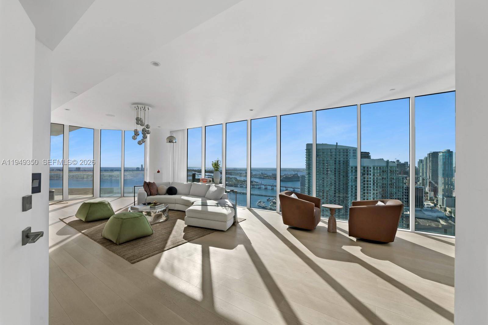 2020 N Bayshore DrMiami - Condo 5+ Stories,Condo condo unit PH4302 - picture