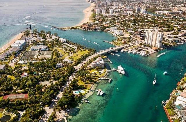2508 Bay DrPompano Beach - Condo 1-4 Stories,Condo condo unit 12 - picture