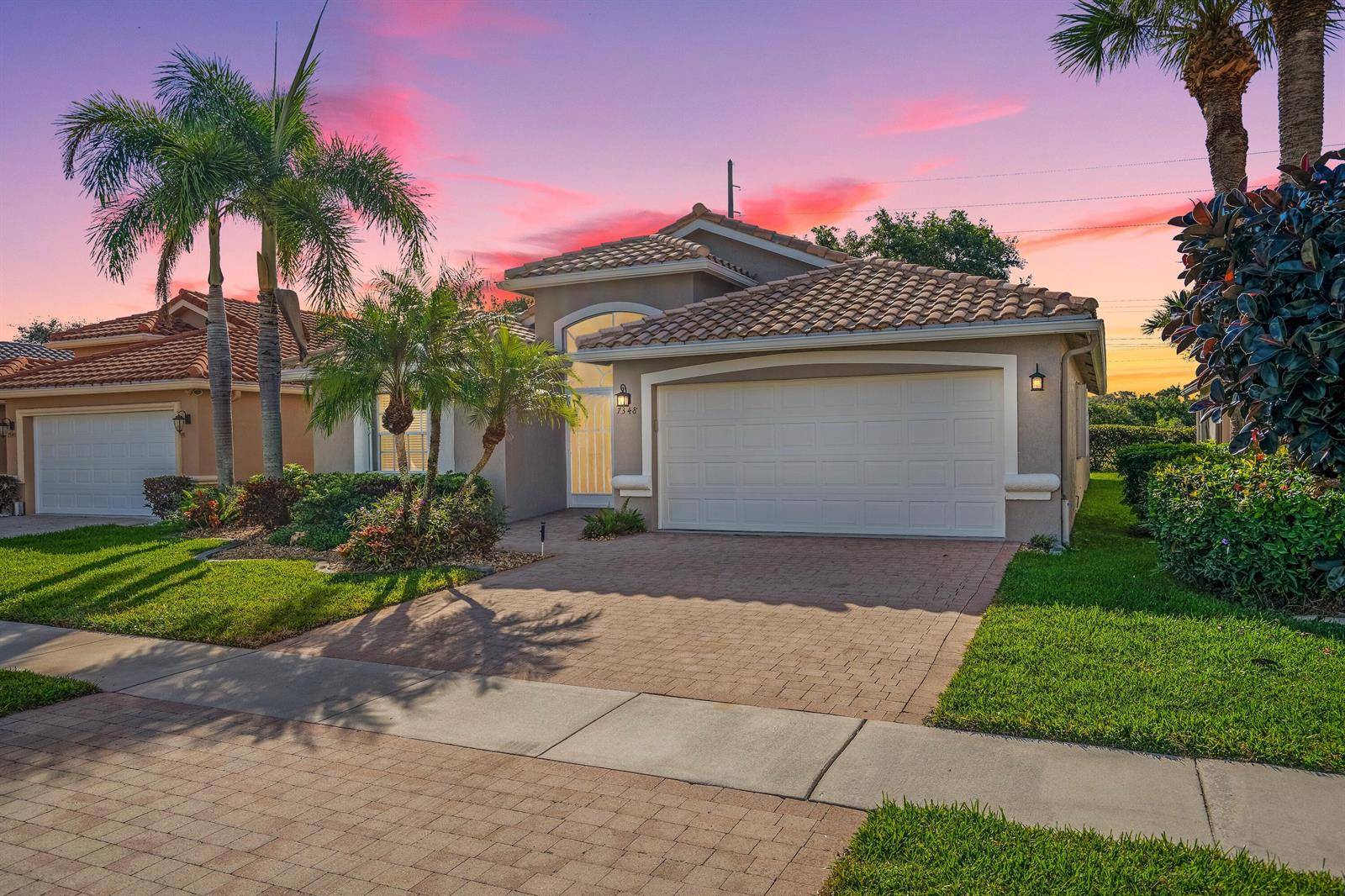 7348 TrentinoBoynton Beach - picture