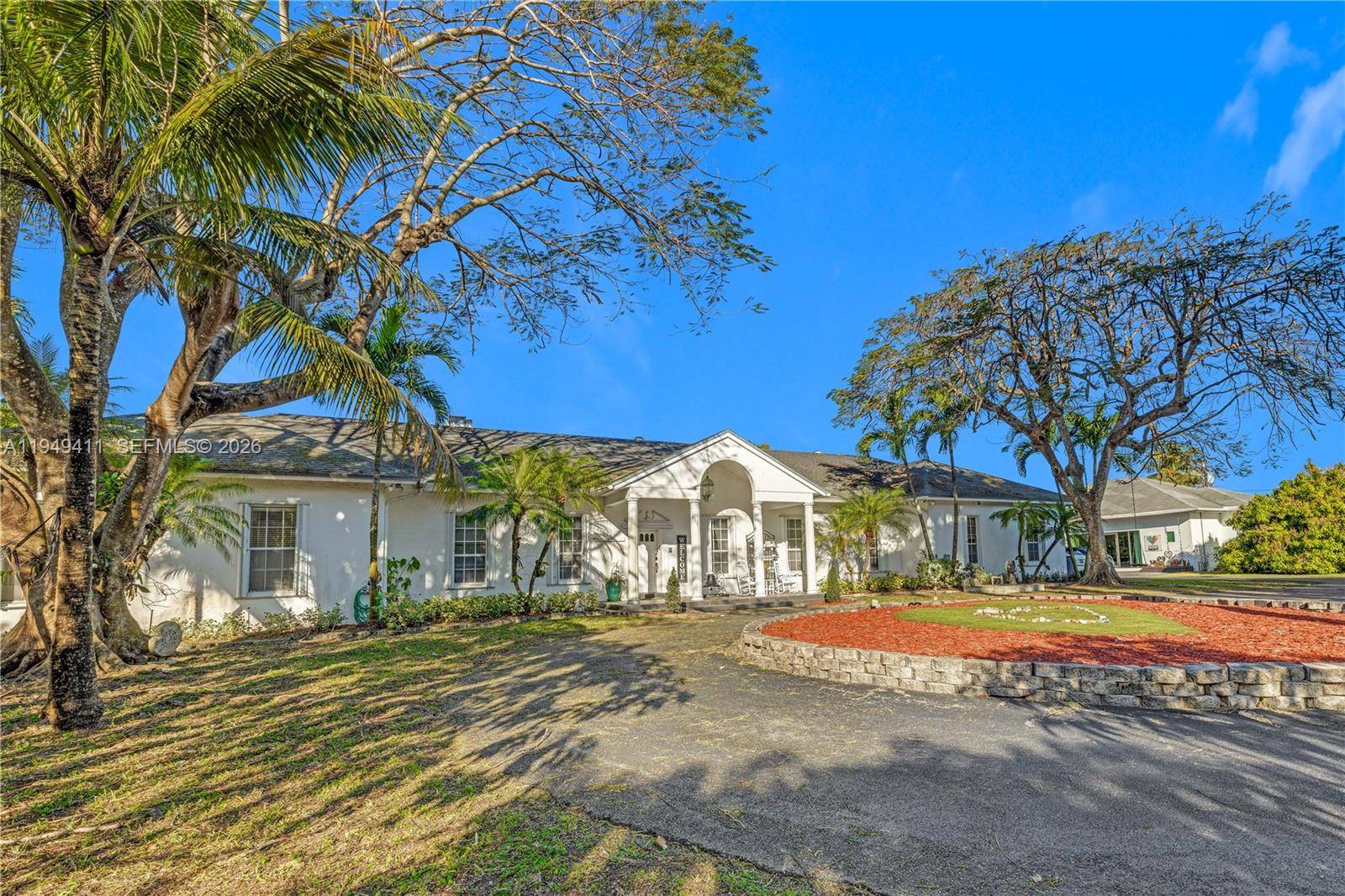 27950 SW 182nd AveHomestead - picture