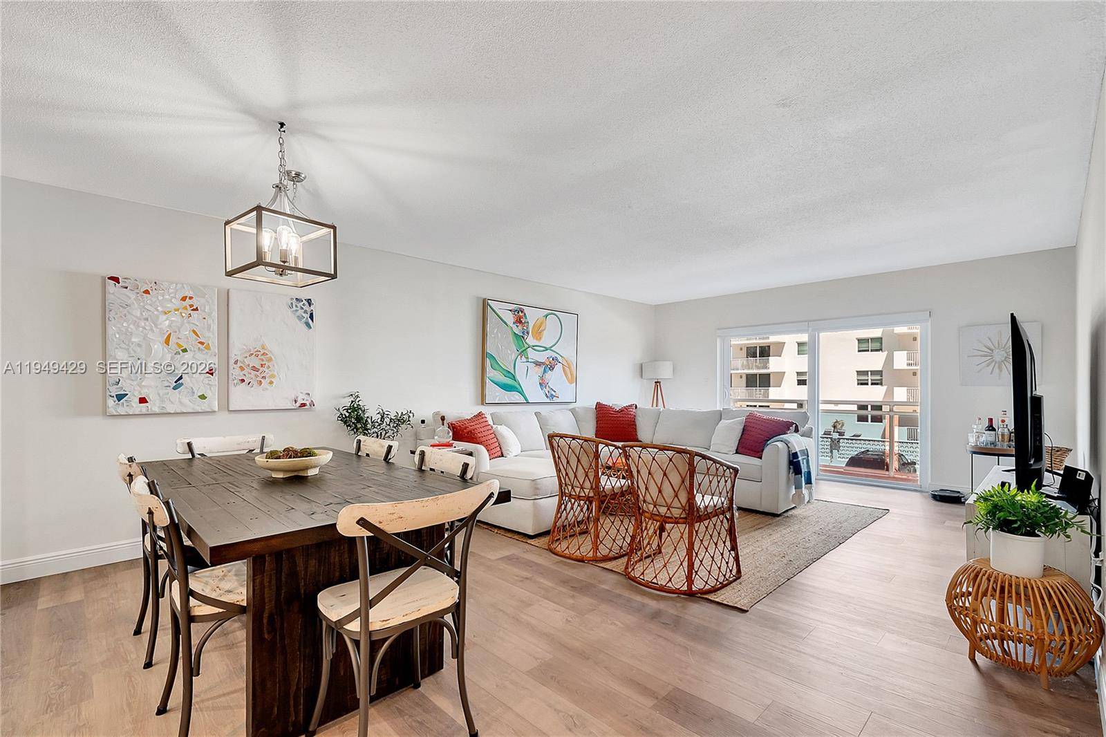 1701 S Ocean DrHollywood - Condo 5+ Stories,Condo condo unit 202 - picture