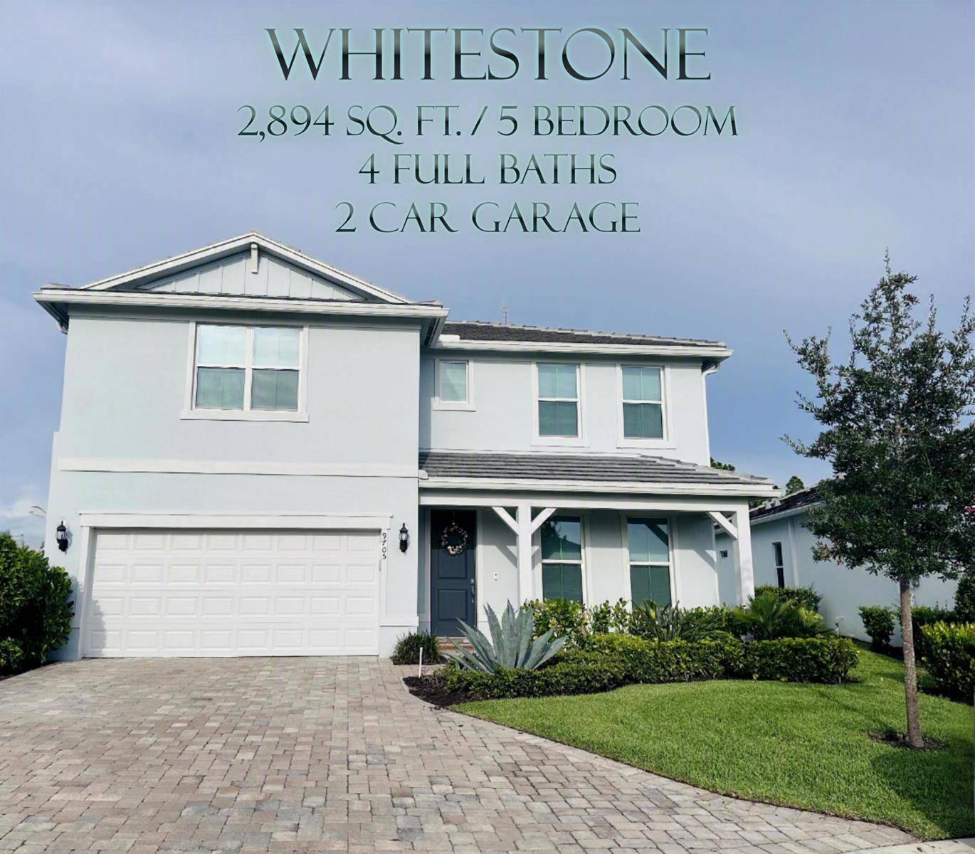 9705 SW MeridianStuart - picture