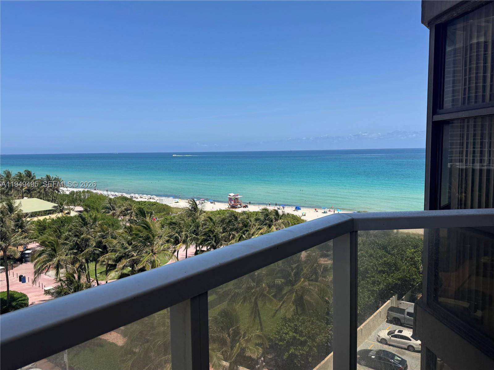6423 Collins AveMiami Beach - Condo 5+ Stories,Condo condo unit 809 - picture