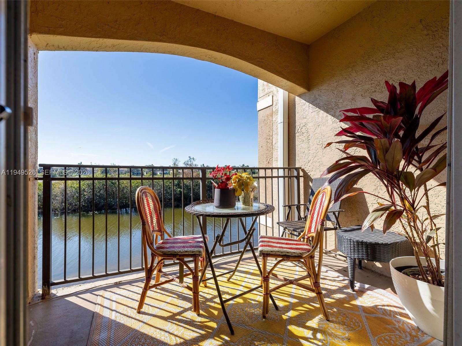 11700 SW 2nd StPembroke Pines - MARQUESA CONDO,THE MARQUESA condo unit 13202 - picture
