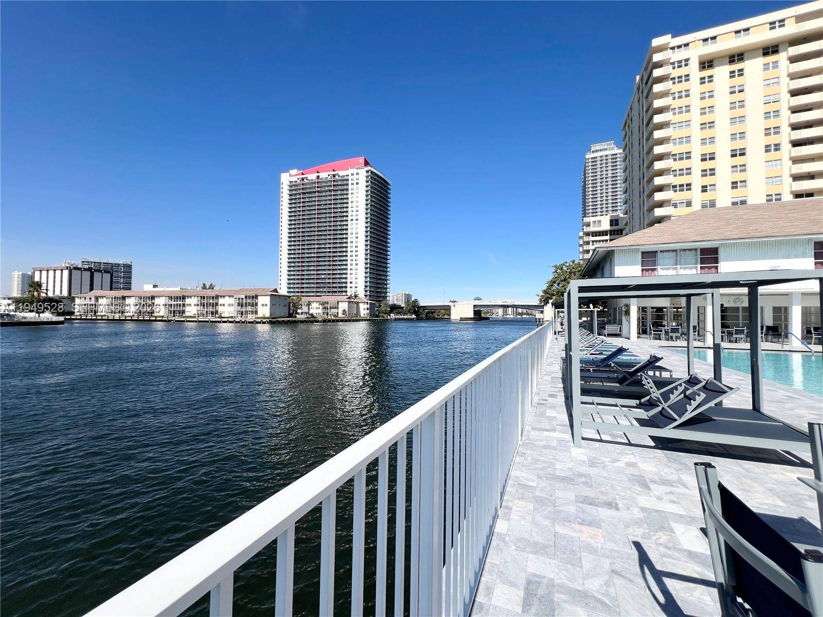 1833 S Ocean DrHallandale Beach - Condo 5+ Stories,Condo condo unit 1109 - picture