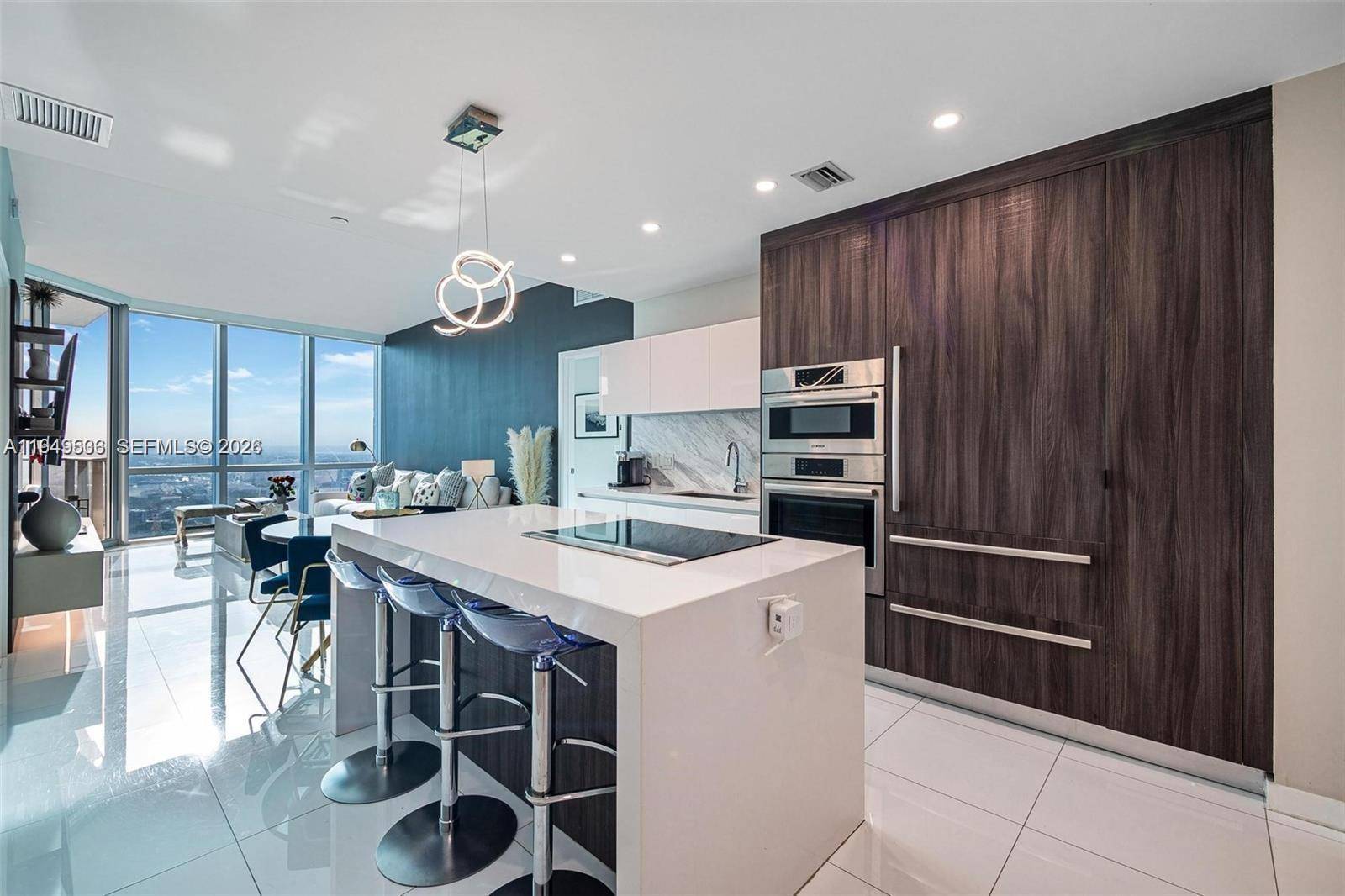 851 NE 1st AveMiami - Condo/Co-Op/Annual,Condo condo unit 4108 - picture