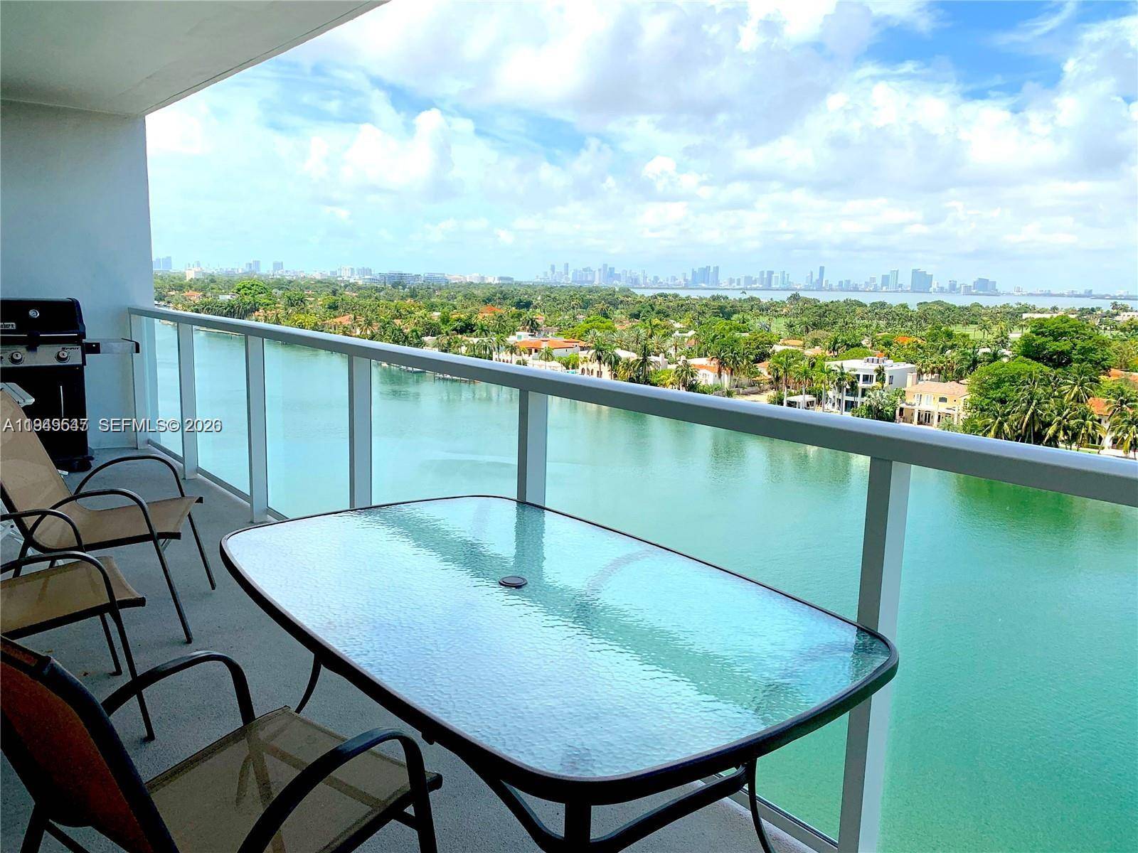 5750 Collins AveMiami Beach - Condo 5+ Stories,Condo condo unit 11D - picture