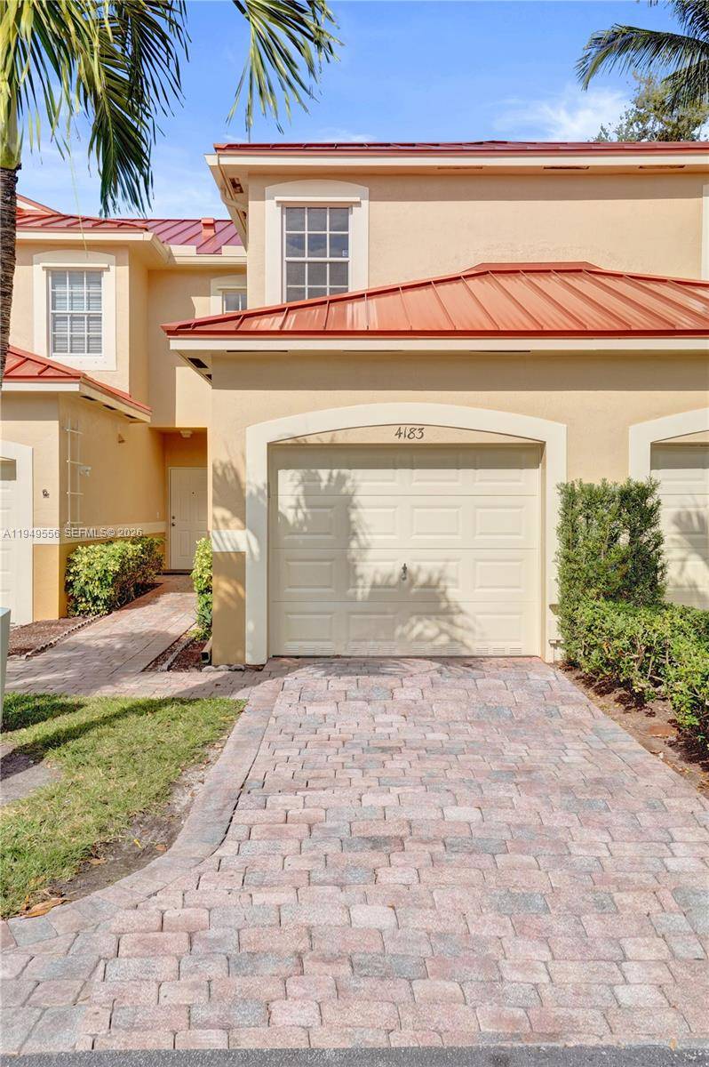 4183 Crystal Lake DrDeerfield Beach - picture