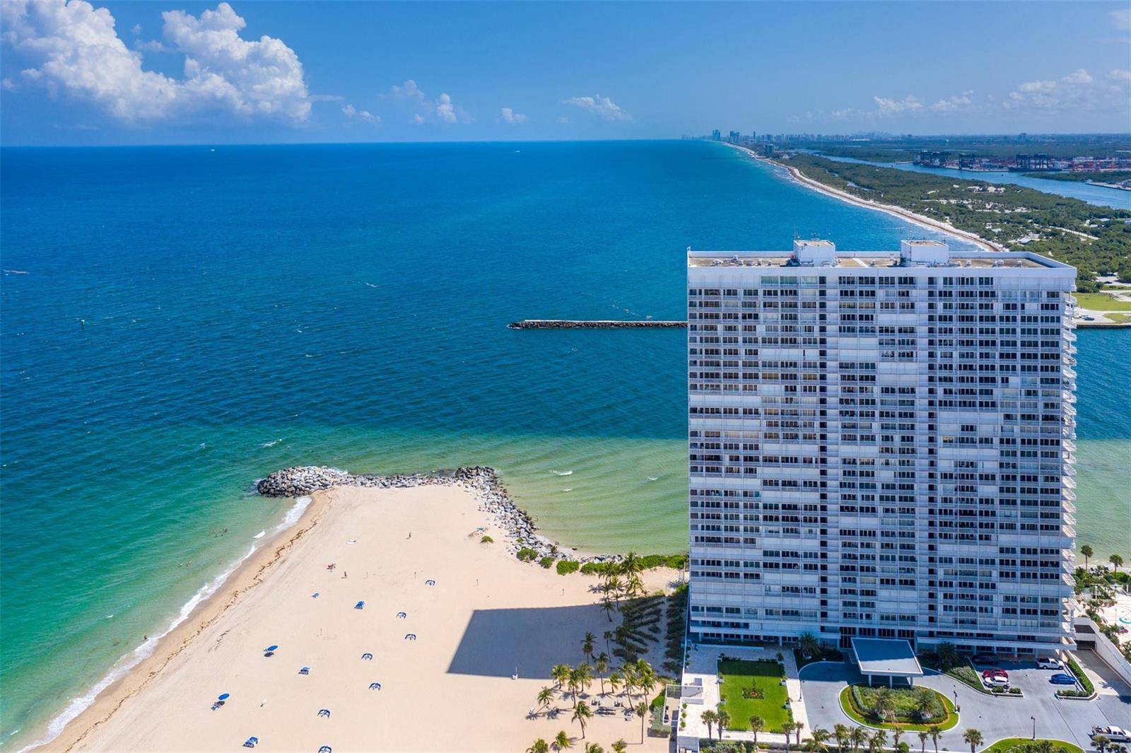 2200 S OceanFort Lauderdale - Condo condo unit 1103 - picture