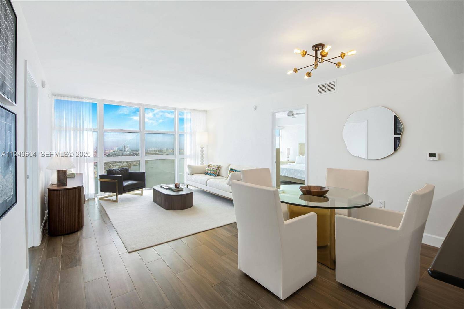 50 Biscayne BlvdMiami - Condo 5+ Stories,Condo condo unit 3904 - picture