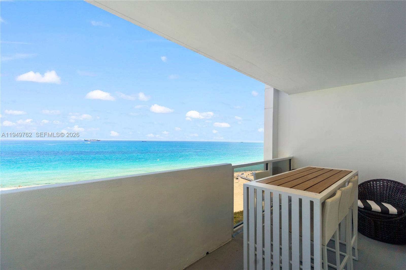 100 Lincoln RdMiami Beach - Condo/Co-Op/Annual,Condo condo unit 1447 - picture
