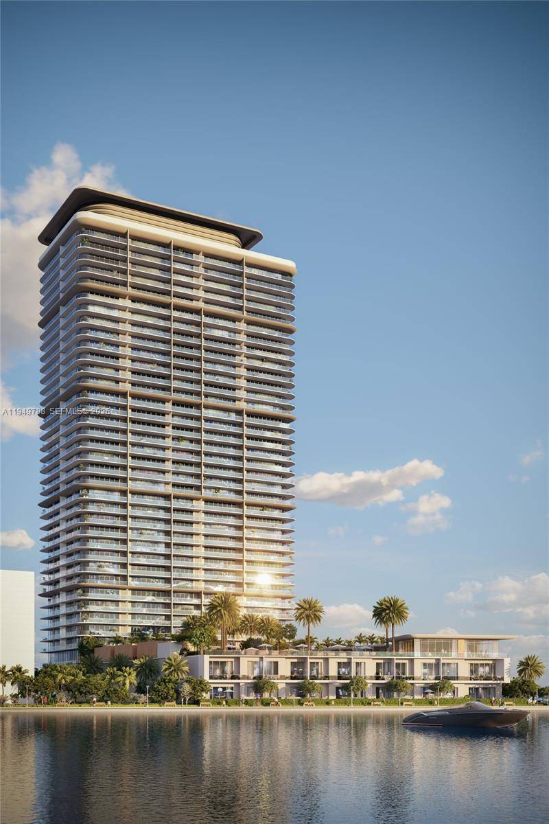 3724 S OCEAN DRHollywood - Condo 5+ Stories,Condo condo unit 1205 - picture