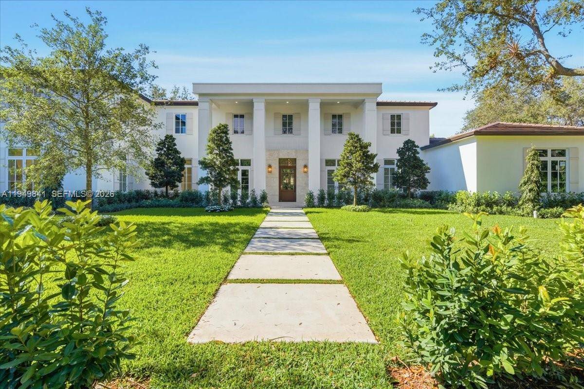 5940 SW 100th TerPinecrest - picture